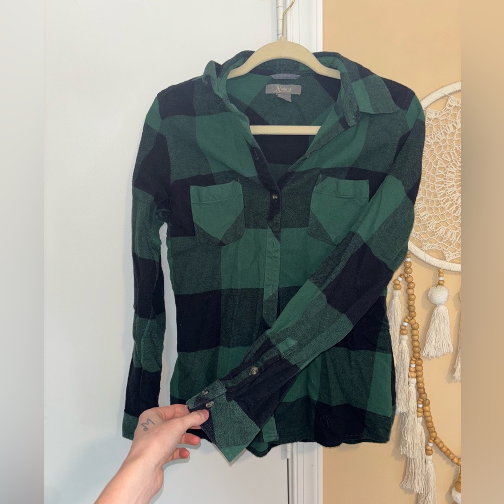 Flannel